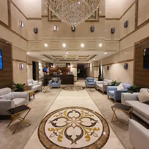 Rasis Apart Hotel Jeddah