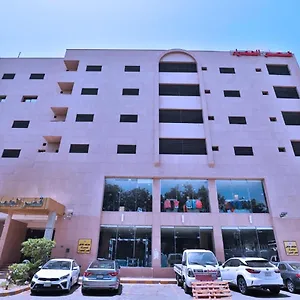 Al Hamra Palace Falastin Jeddah