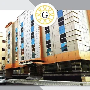 Gold Palace Serviced Jeddah