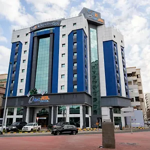 فندق البستان رويال