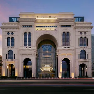 The Galleria Jeddah, Curio Collection By Hilton Jeddah