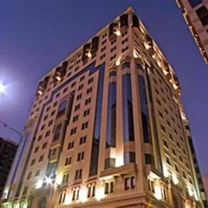 درة الايمان 3* المدينة المنورة