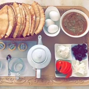 مسكن الريم للشقق المفروشة الرياض