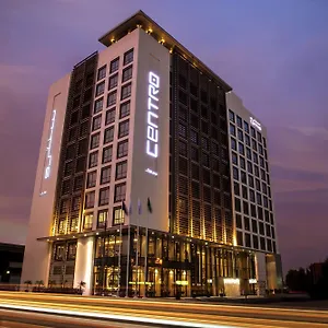 Centro Shaheen By Rotana Djedda