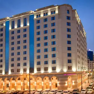 كراون بلازا المدينة 5* المدينة المنورة