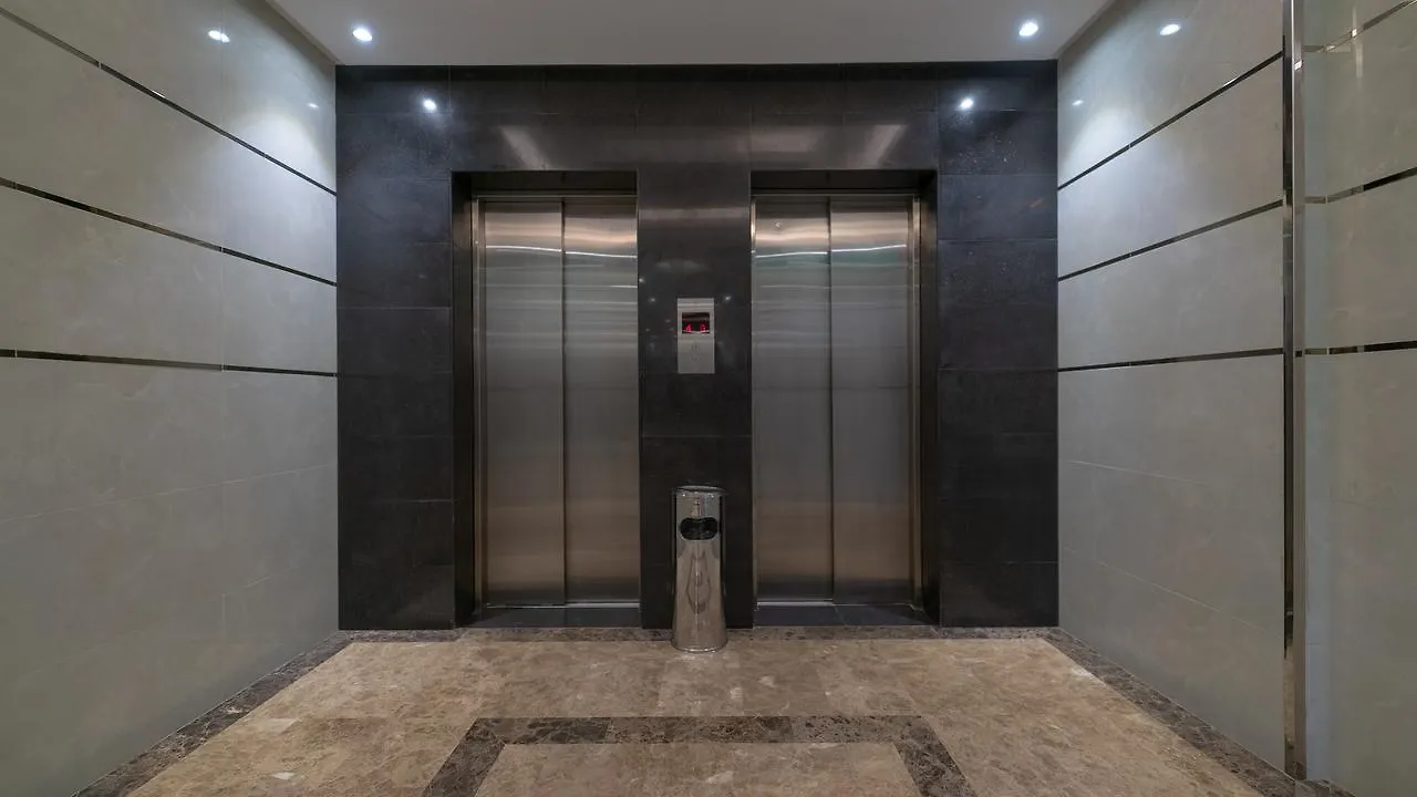 Hayat Alasayal Hotel 吉达