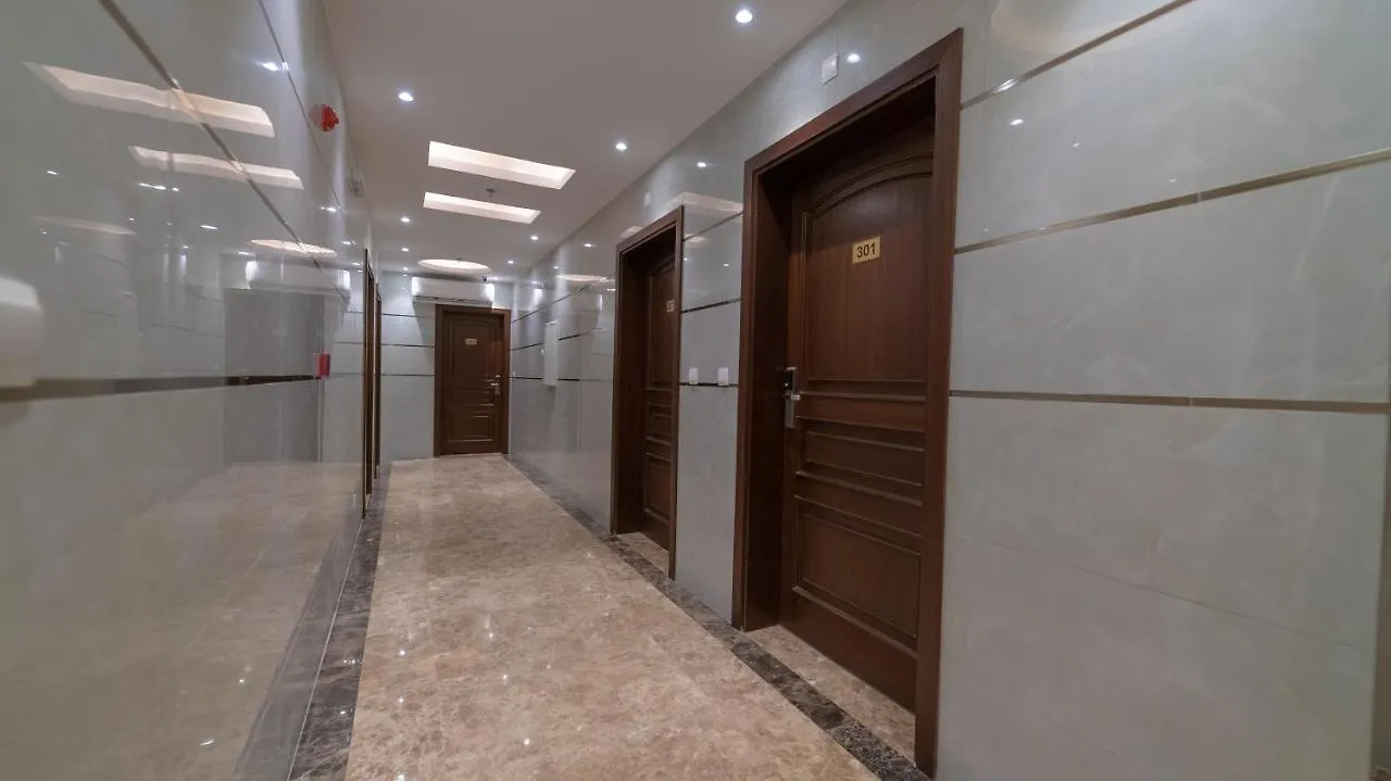 **  Hayat Alasayal Hotel 吉达 沙特阿拉伯