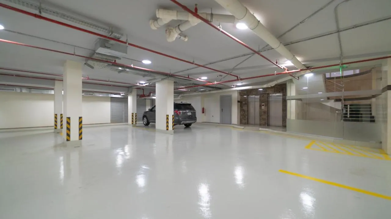 Hayat Alasayal Hotel 吉达