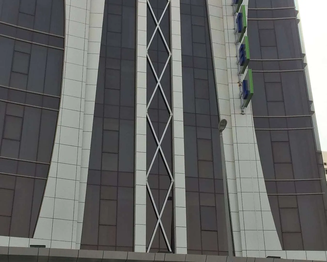 Hayat Alasayal Hotel 吉达
