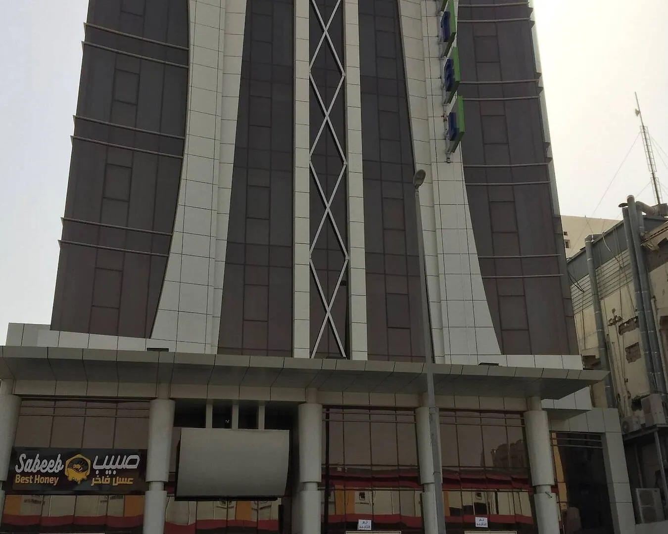 Hayat Alasayal Hotel 吉达 沙特阿拉伯